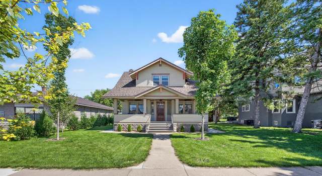 Photo of 324 2nd St W, Wabasha, MN 55981