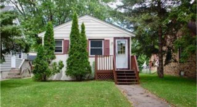 Photo of 3708 Perry Ave N, Robbinsdale, MN 55422