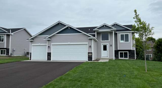 Photo of 7974 Hunter Lake Dr, Clear Lake, MN 55319
