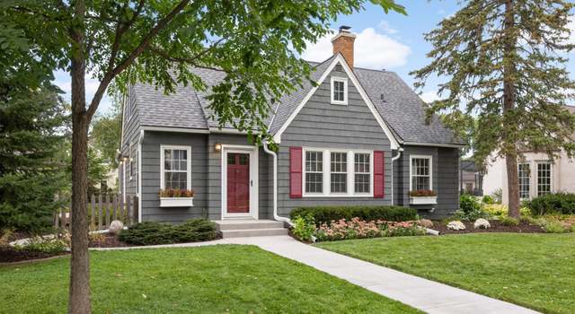 Photo of 2532 Kipling Ave S, Saint Louis Park, MN 55416