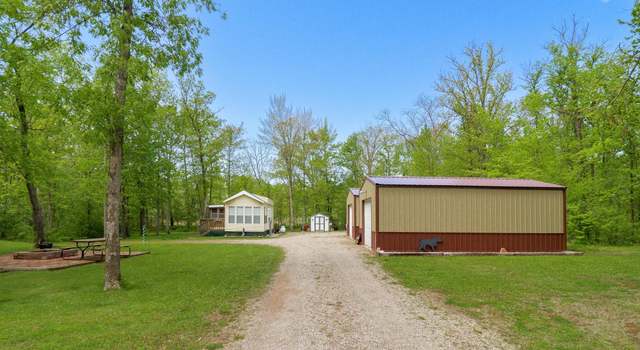 Photo of 46177 32nd Ave, East Side Twp, MN 56342
