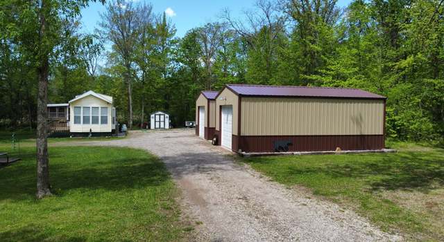 Photo of 46177 32nd Ave, East Side Twp, MN 56342