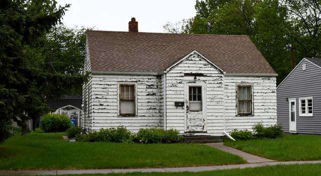 Photo of 1510 8th St N, Fargo, ND 58102