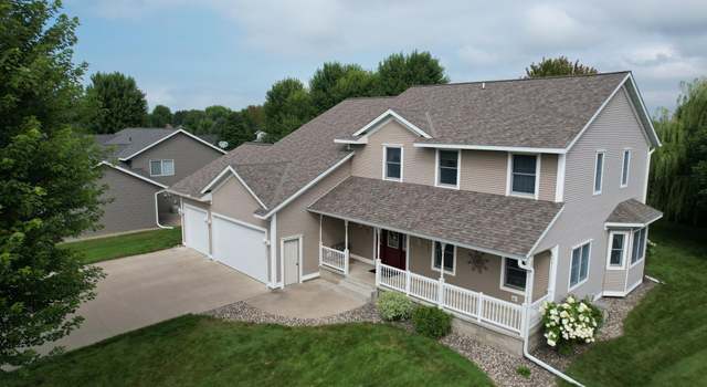 Photo of 202 Park Ct, Albany, MN 56307