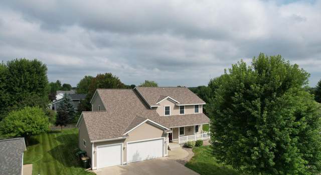 Photo of 202 Park Ct, Albany, MN 56307