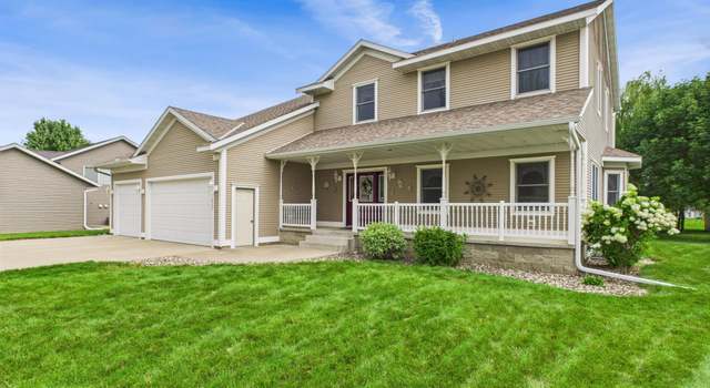 Photo of 202 Park Ct, Albany, MN 56307