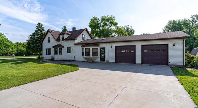 Photo of 321 3rd St SW, Red Lake Falls, MN 56750
