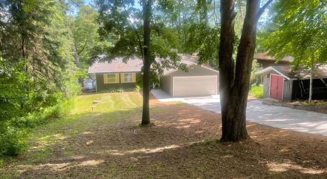 Photo of E5532 784th Ave, Tainter Twp, WI 54751