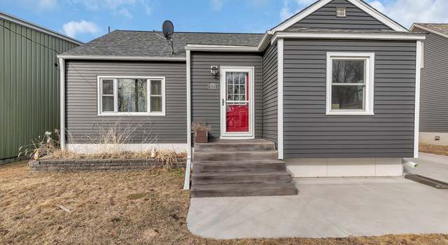 Photo of 321 Meeker Ave S, Watkins, MN 55389