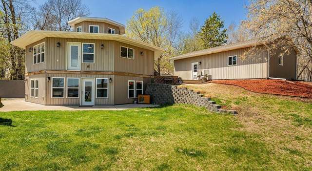 Photo of 17175 200th St, Audubon, MN 56554