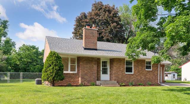 Photo of 515 66th Ave NE, Fridley, MN 55432