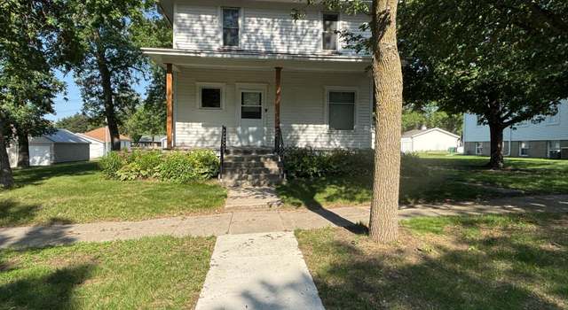 Photo of 205 N Main St, Hendricks, MN 56136