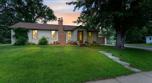 Photo of 326 4th Ave NE, Cambridge, MN 55008