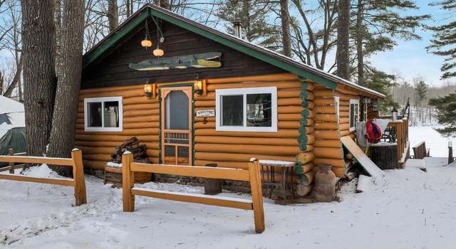 Photo of W2543 Rockford Rd #5, Madge Twp, WI 54870