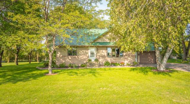 Photo of 19937 460th Ave, Morris, MN 56267