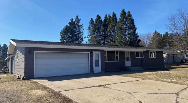 Photo of 211 S 5th St E, Aurora, MN 55705