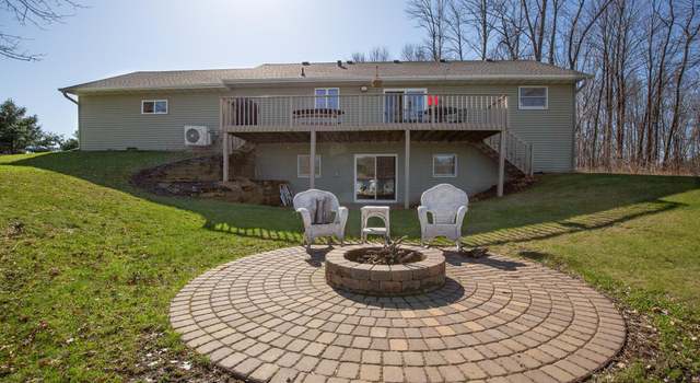Photo of 2780 80th St, Bone Lake Twp, WI 54837