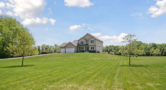 Photo of 5163 116th St NW, Maple Lake, MN 55358