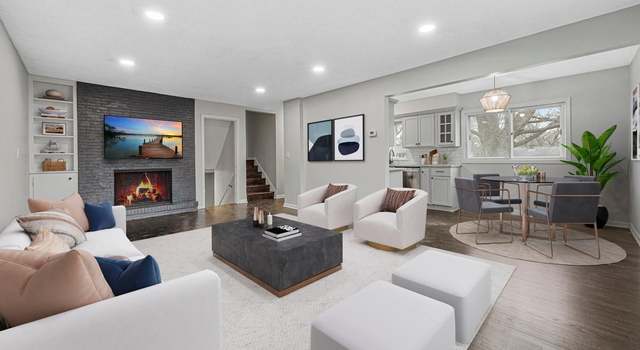 Photo of 3633 Robinwood Ter, Minnetonka, MN 55305