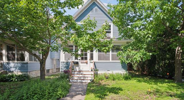 Photo of 611 W 37th St, Minneapolis, MN 55409
