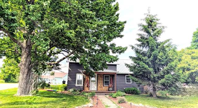 Photo of 501 Washington Ave, Turtle Lake, WI 54889