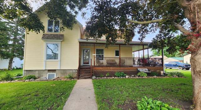 Photo of 105 E Main St, Brownsdale, MN 55918