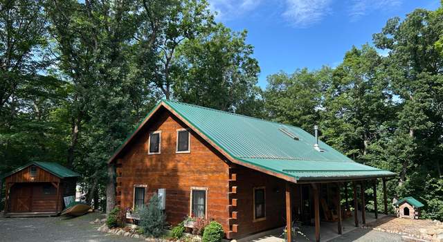 Photo of 635 N Washington St, Saint Croix Falls, WI 54024