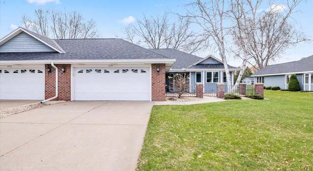 Photo of 1151 Lois Ct, Shoreview, MN 55126