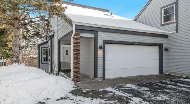 Photo of 608 Hickory Rd, Hudson, WI 54016