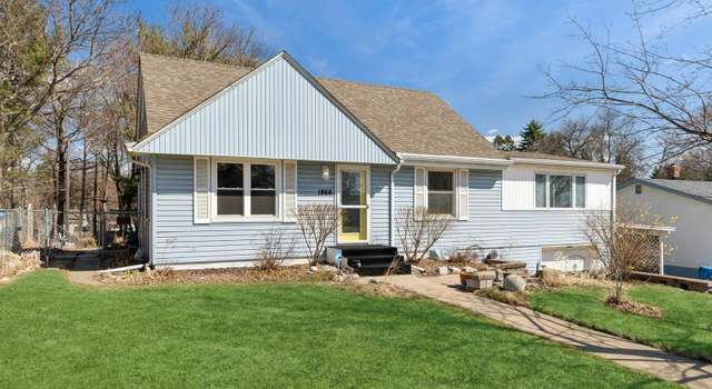 Photo of 1866 Beaumont St N, Maplewood, MN 55117