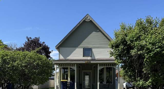 Photo of 513 N 6th St, Lake City, MN 55041