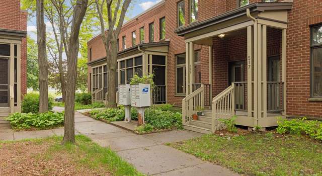 Photo of 519 20th Ave S #519, Minneapolis, MN 55454