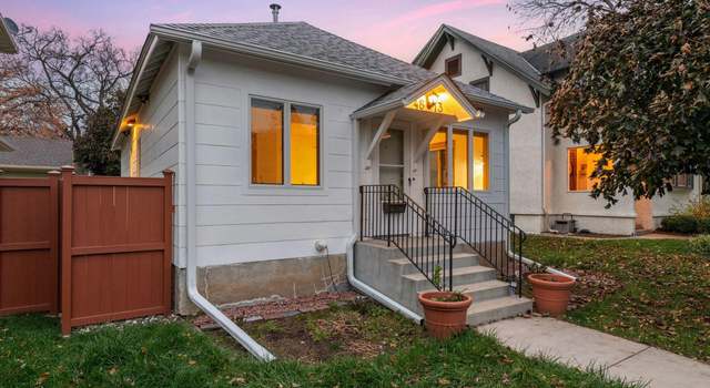 Photo of 4813 Vincent Ave S, Minneapolis, MN 55410