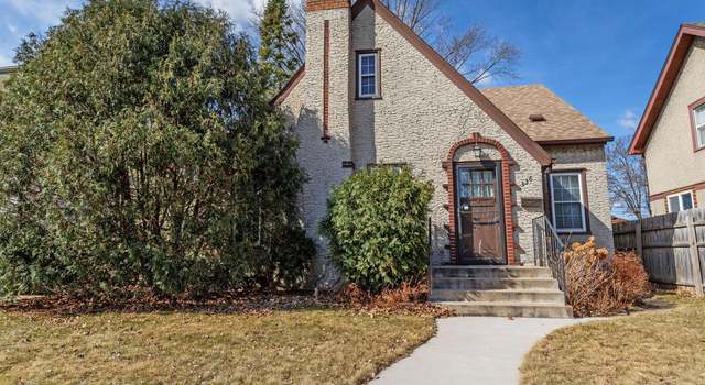 Photo of 336 6th Ave S, South Saint Paul, MN 55075