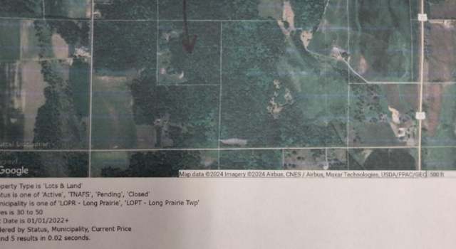 Photo of XXX 40 270th St, Long Prairie, MN 56347