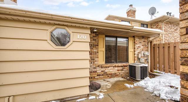 Photo of 3720 Independence Ave S #120, Saint Louis Park, MN 55426
