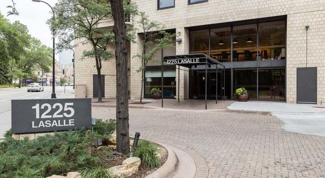 Photo of 1225 Lasalle Ave #506, Minneapolis, MN 55403