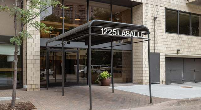 Photo of 1225 Lasalle Ave #506, Minneapolis, MN 55403