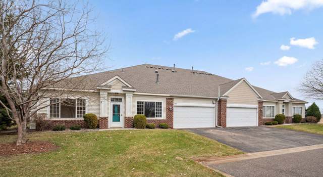 Photo of 5855 Prairie Ridge Dr, Shoreview, MN 55126