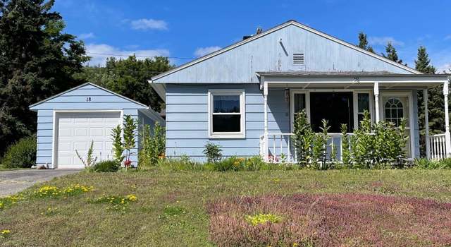 Photo of 18 Charles Cir, Silver Bay, MN 55614