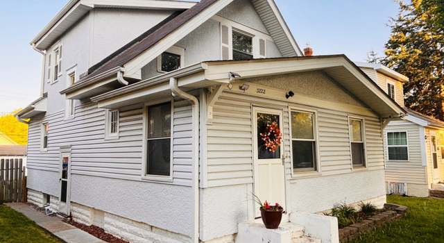 Photo of 3222 Logan Ave N, Minneapolis, MN 55412