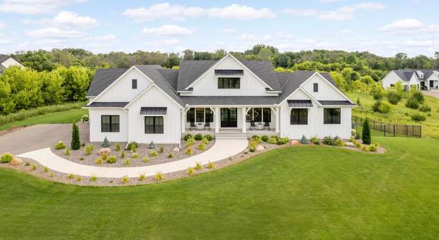 Photo of 9034 Whisper Creek Trl, Rockford, MN 55373