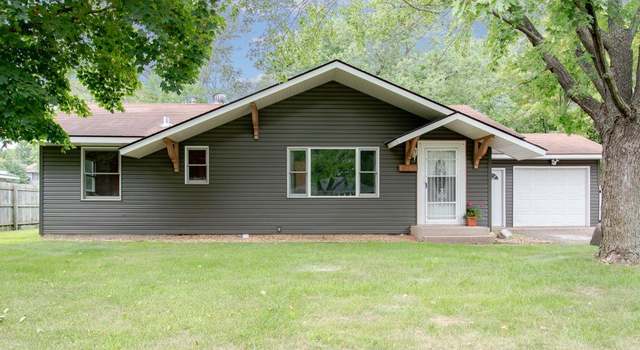 Photo of 11650 Yukon St NW, Coon Rapids, MN 55433