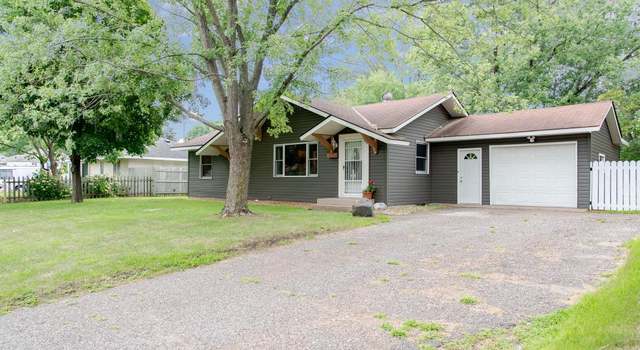 Photo of 11650 Yukon St NW, Coon Rapids, MN 55433