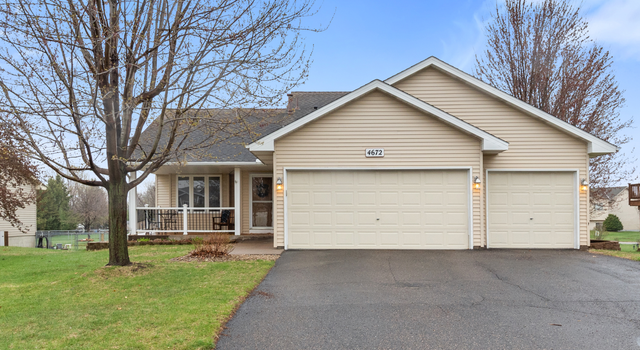 Photo of 4672 Pebblebrook Dr, Monticello, MN 55362