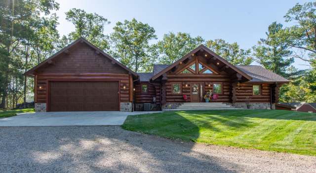 Photo of 3007 Thoroughfare Dr, Cushing, MN 56443