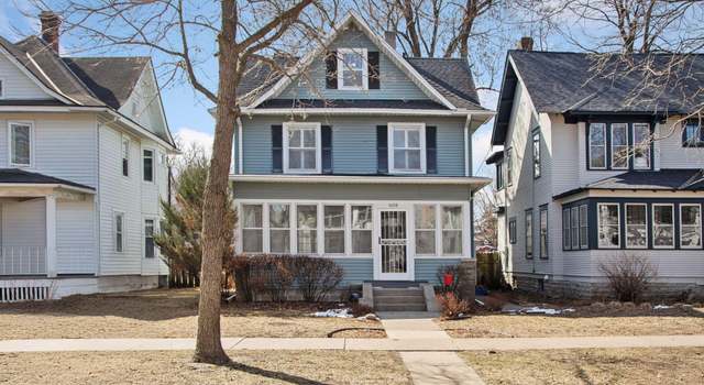 Photo of 1688 Laurel Ave, Saint Paul, MN 55104