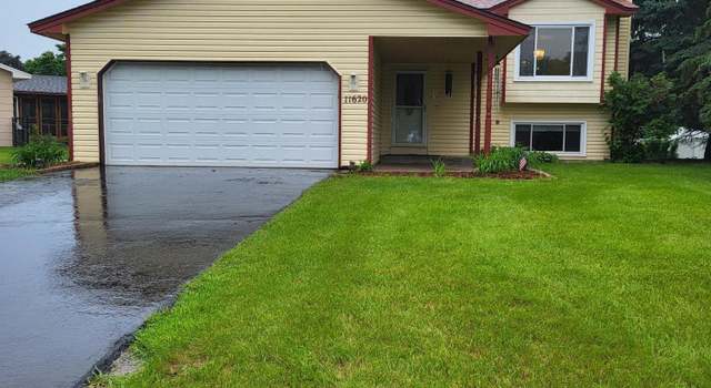 Photo of 11620 Oregon Ave N, Champlin, MN 55316