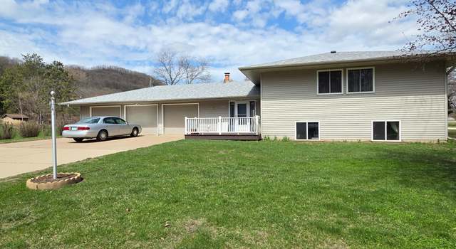 Photo of 313 Saehler Dr, Goodview, MN 55959