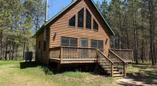 Photo of 80496 Whispering Pines Ln, Willow River, MN 55795